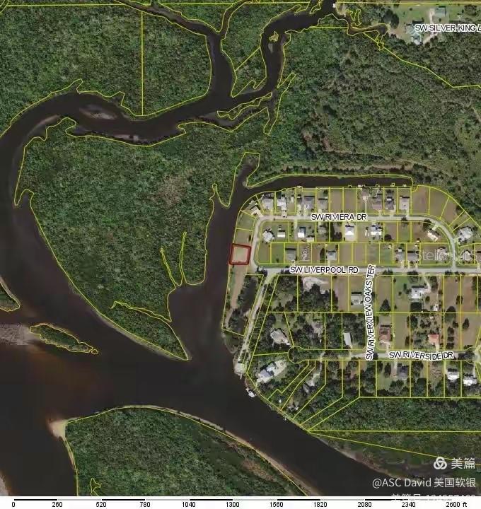 PEACE RIVER HIGHLANDS LTD MINO - Land