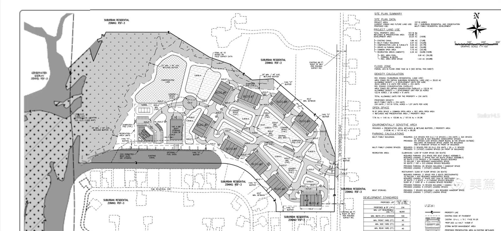 PEACE RIVER HIGHLANDS LTD MINO - Land