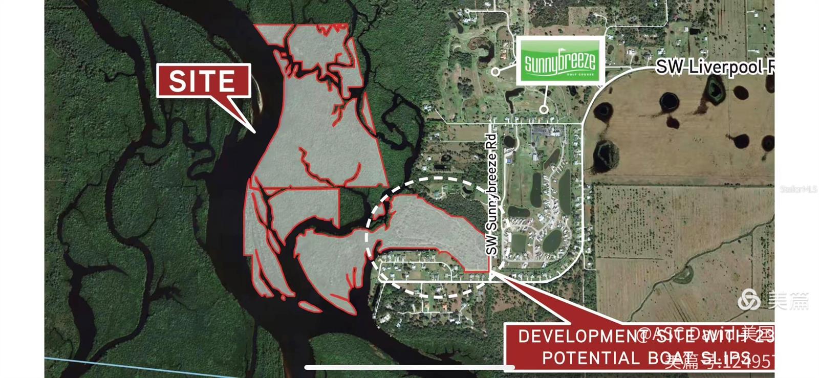 PEACE RIVER HIGHLANDS LTD MINO - Land