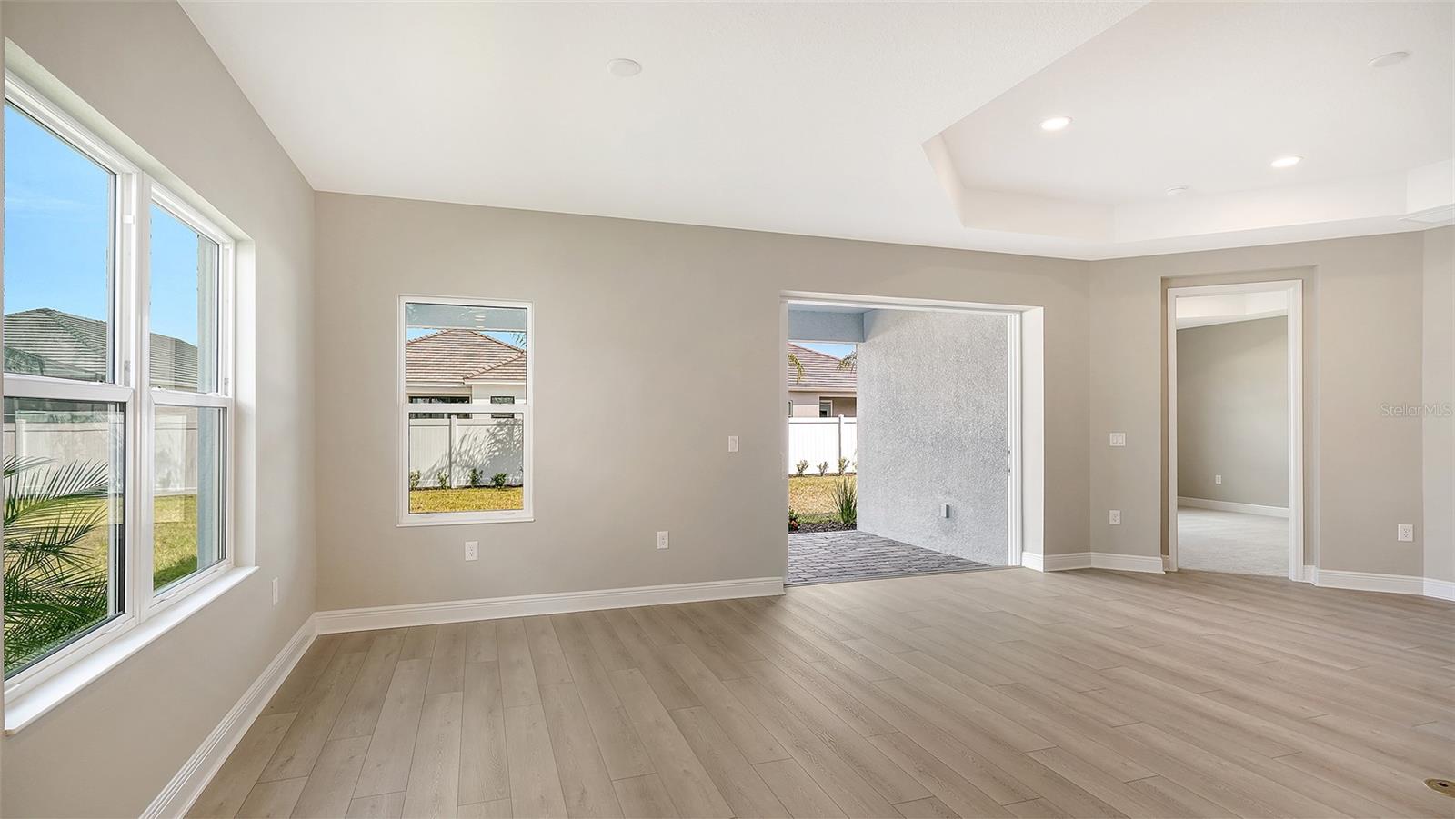 WINDWARD AT LAKEWOOD RANCH PHASE 2 - Residential