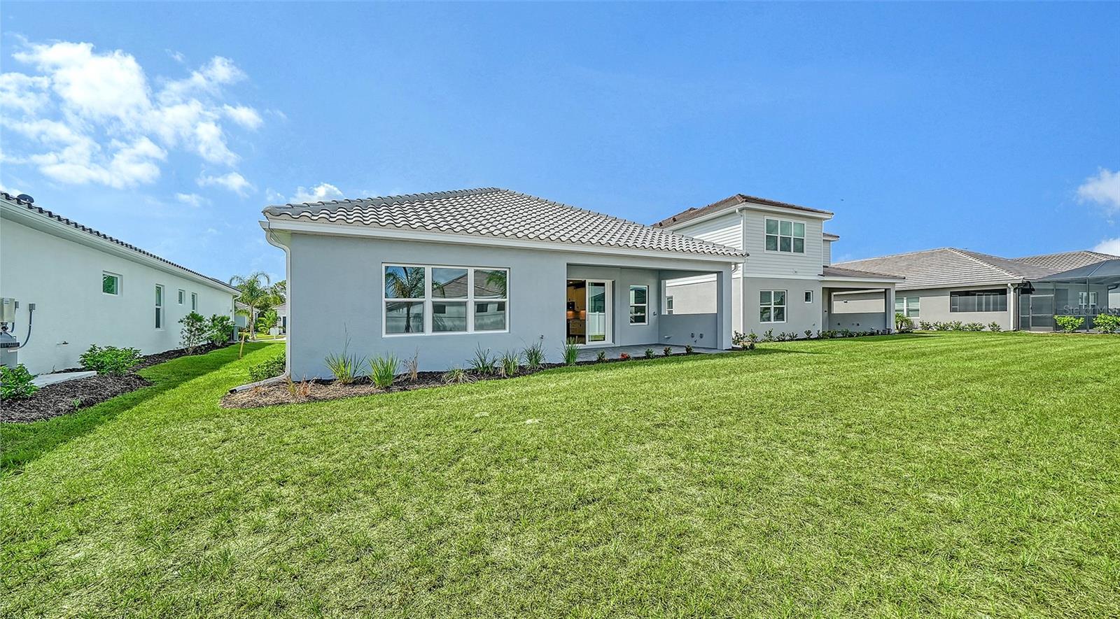 WINDWARD AT LAKEWOOD RANCH PHASE 2 - Residential
