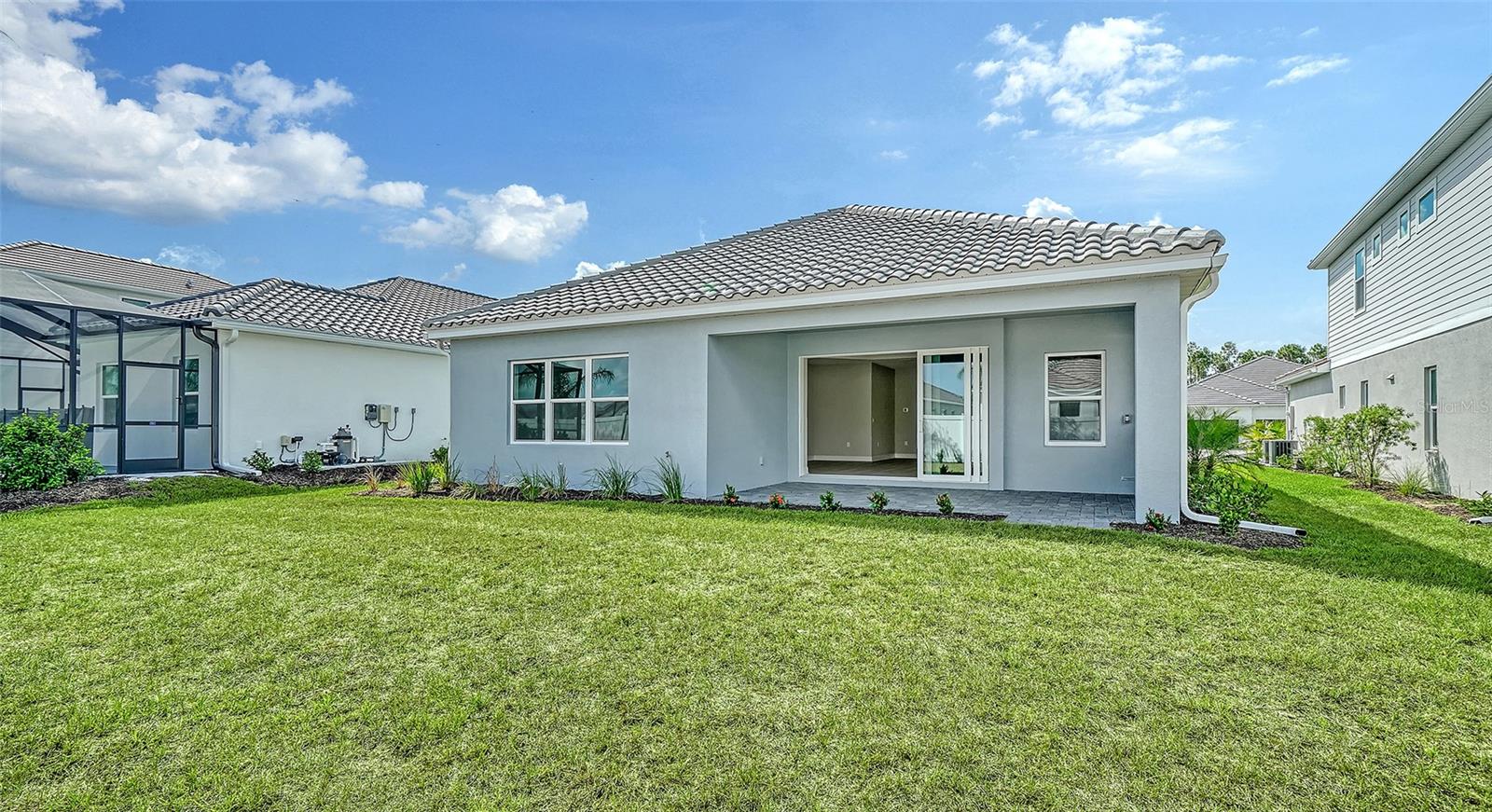WINDWARD AT LAKEWOOD RANCH PHASE 2 - Residential