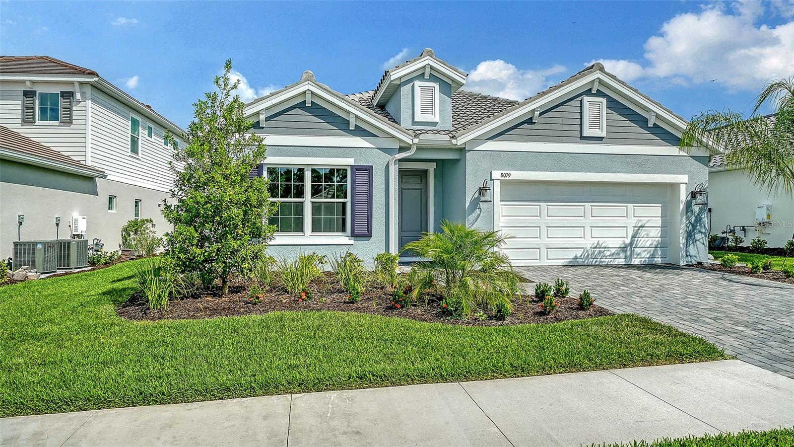 WINDWARD AT LAKEWOOD RANCH PHASE 2 - Residential