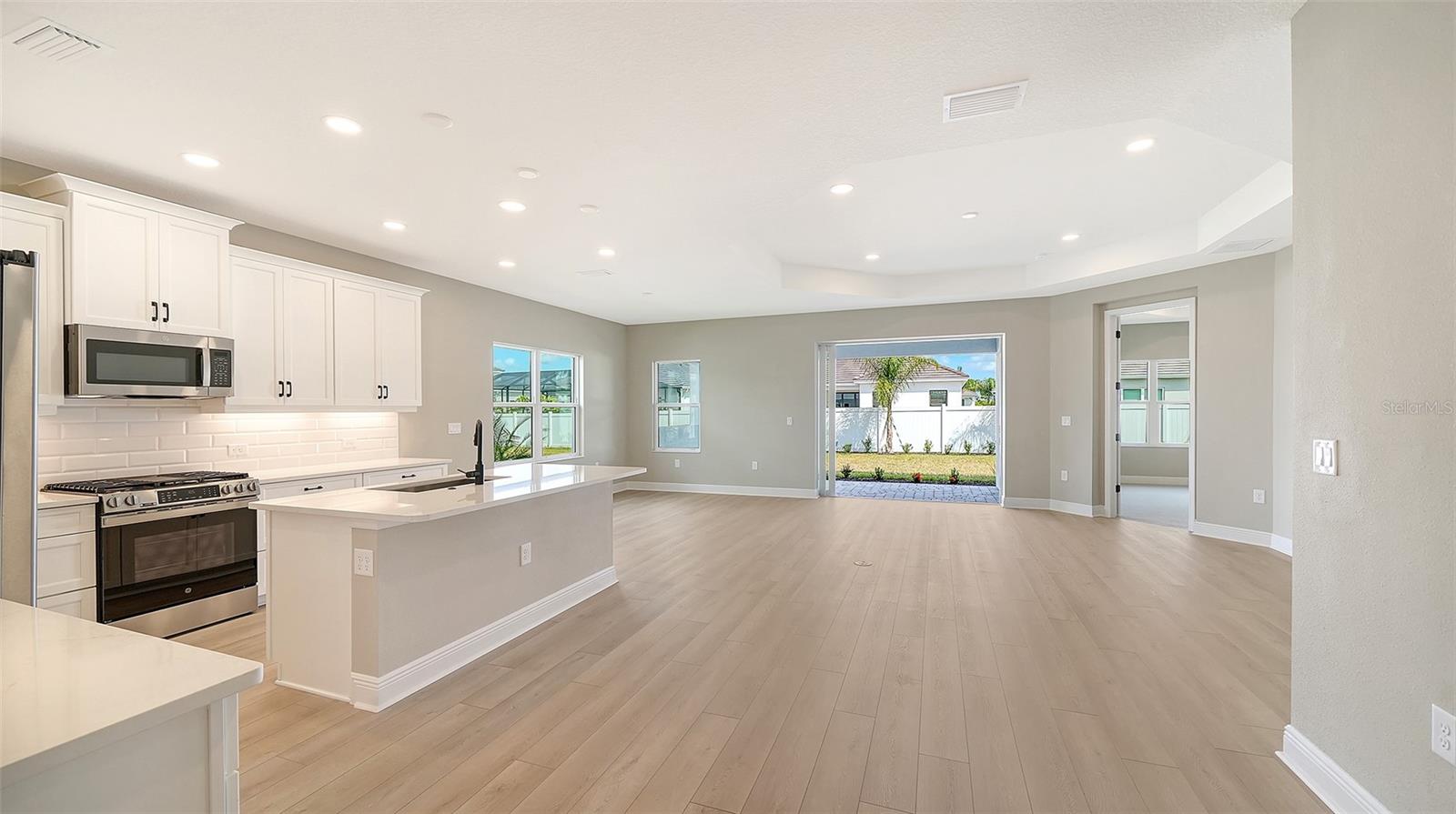 WINDWARD AT LAKEWOOD RANCH PHASE 2 - Residential