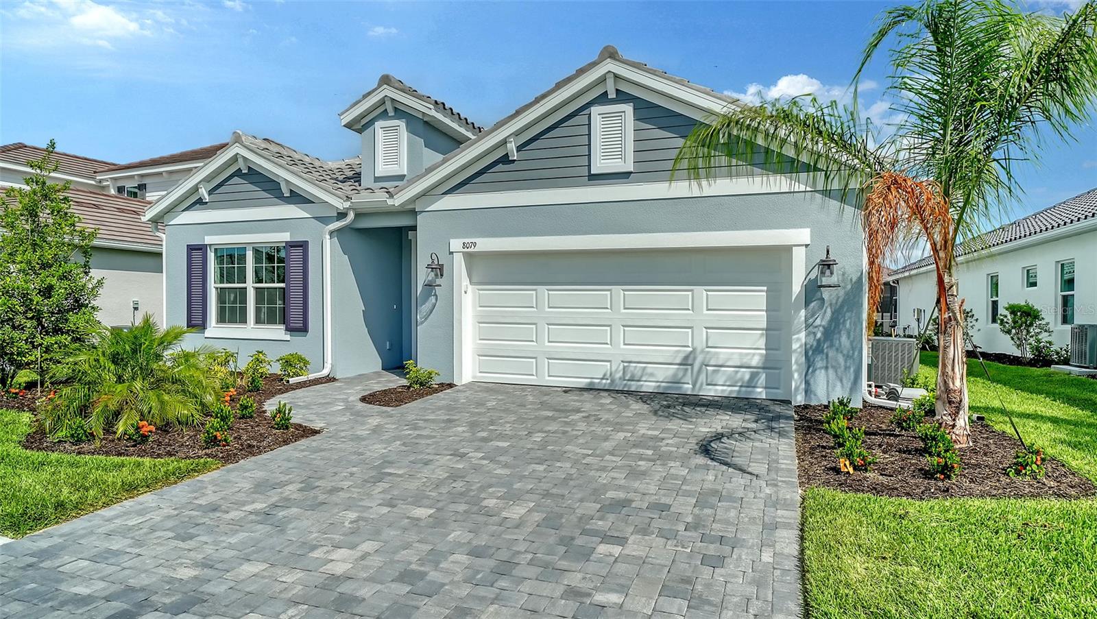 WINDWARD AT LAKEWOOD RANCH PHASE 2 - Residential