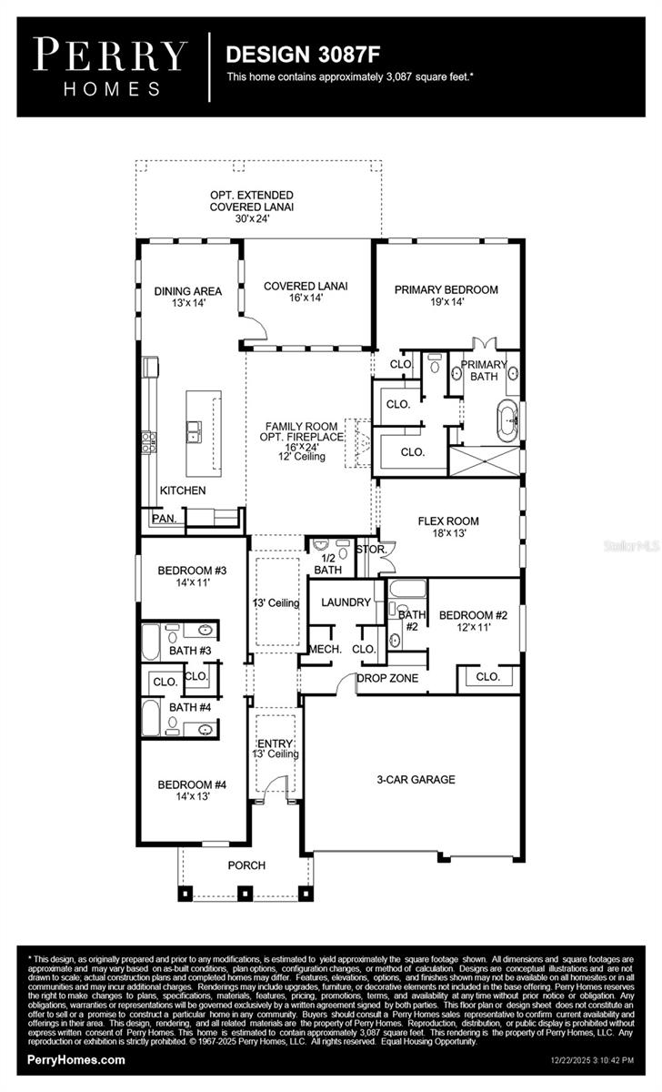 SOUTHERN HILLS PLANTATION CLUB - Residential