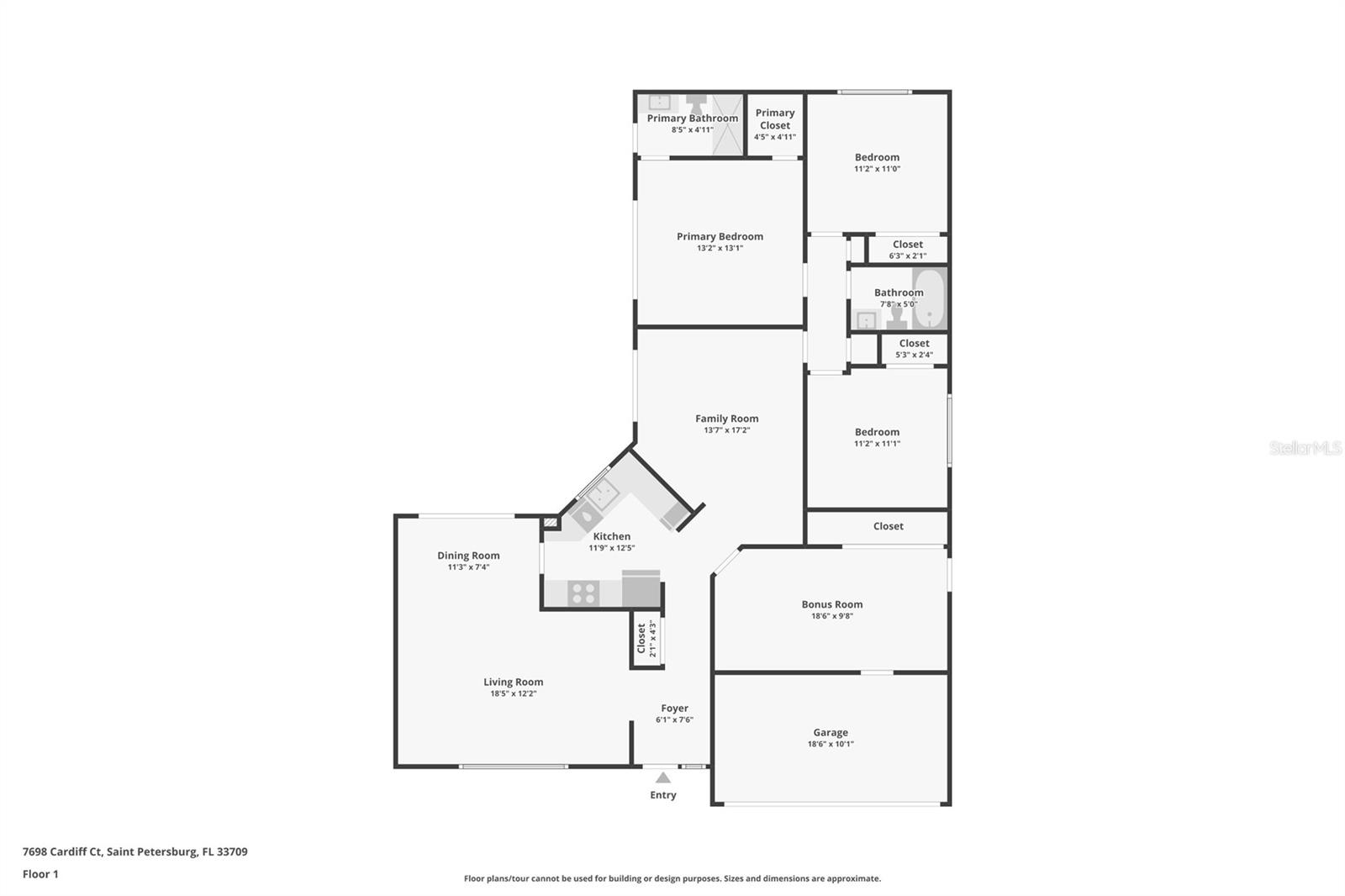 WESTCHESTER ESTATES UNIT TWO - Residential