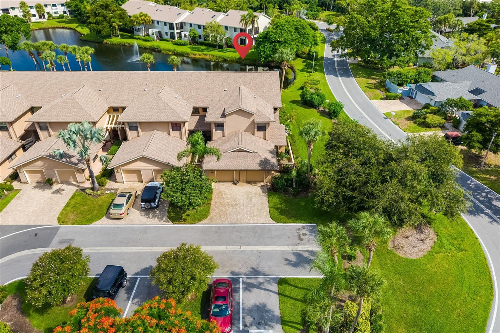 LANDINGS SOUTH III - Residential