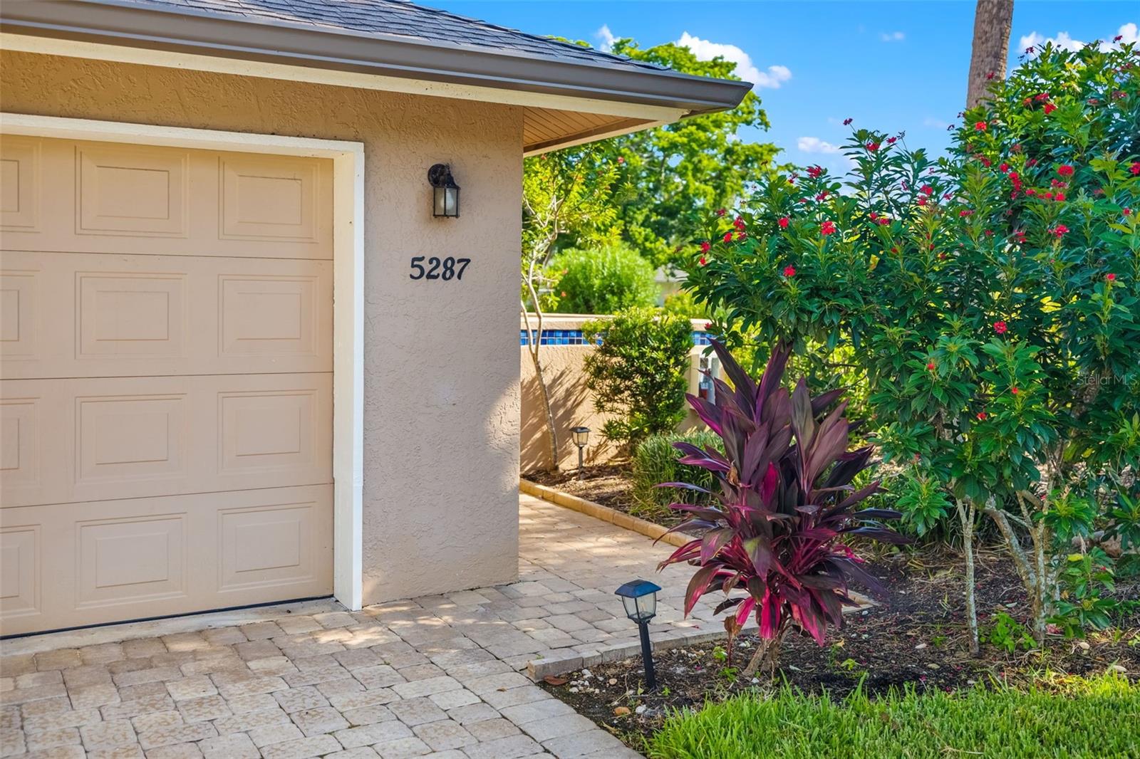 LANDINGS SOUTH III - Residential