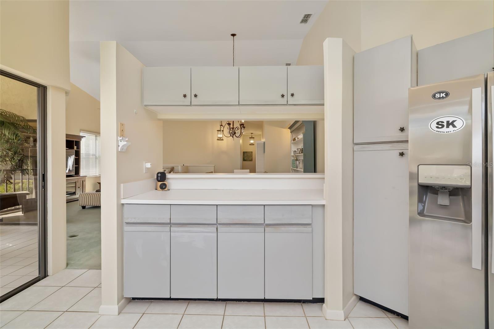 LANDINGS SOUTH III - Residential
