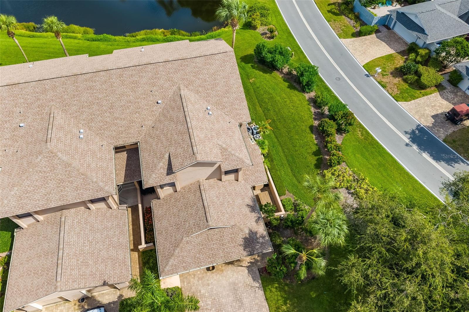 LANDINGS SOUTH III - Residential
