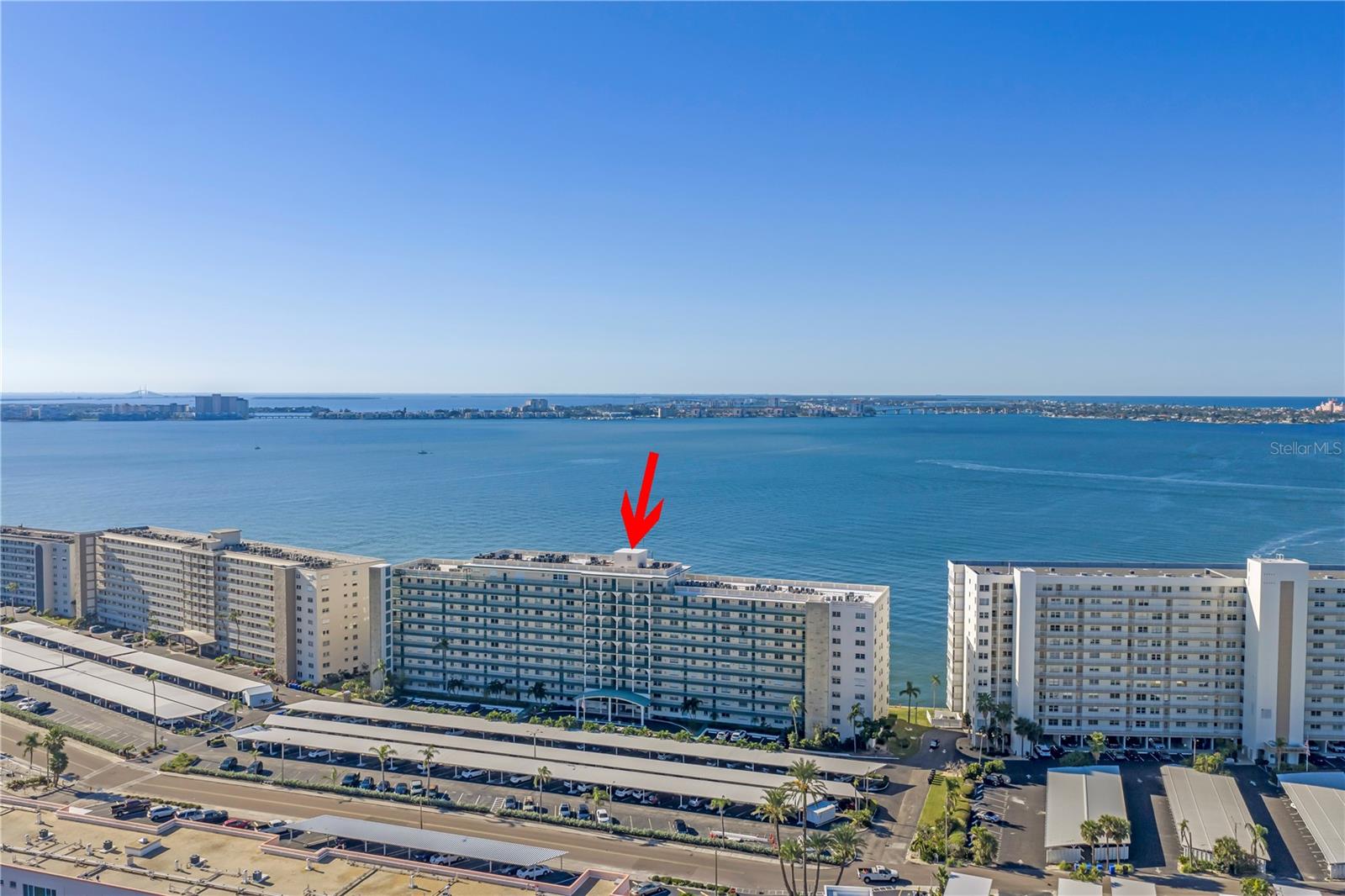 TOWN SHORES OF GULFPORT - Residential