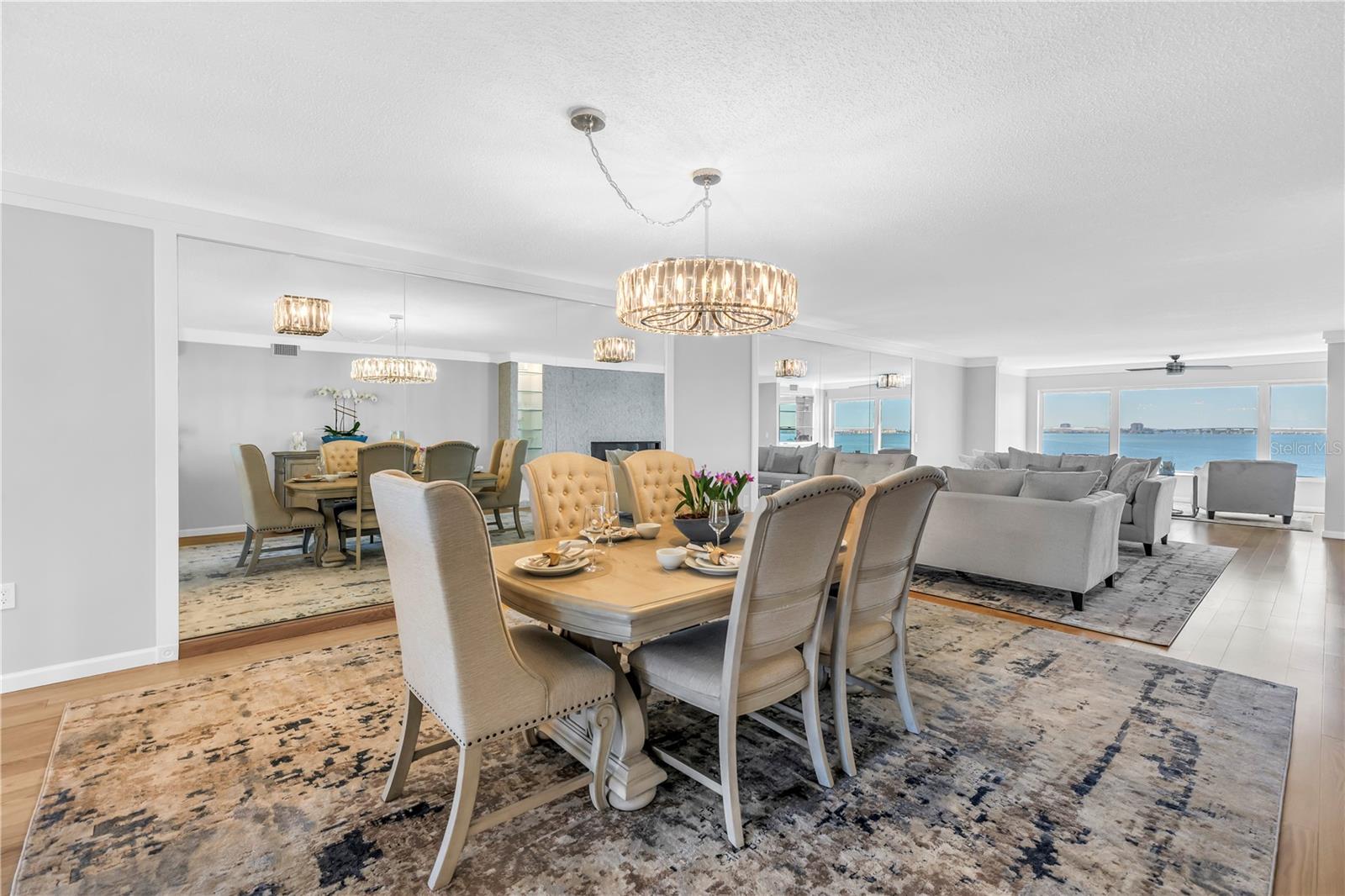 TOWN SHORES OF GULFPORT - Residential