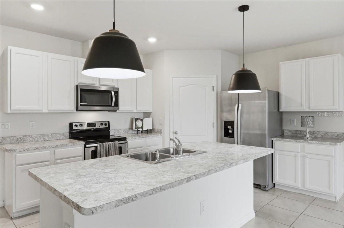 VILLAMAR PH 1 - Residential