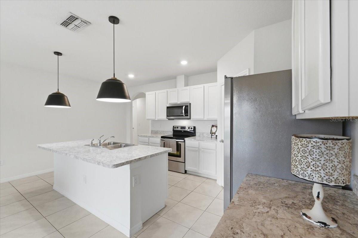 VILLAMAR PH 1 - Residential