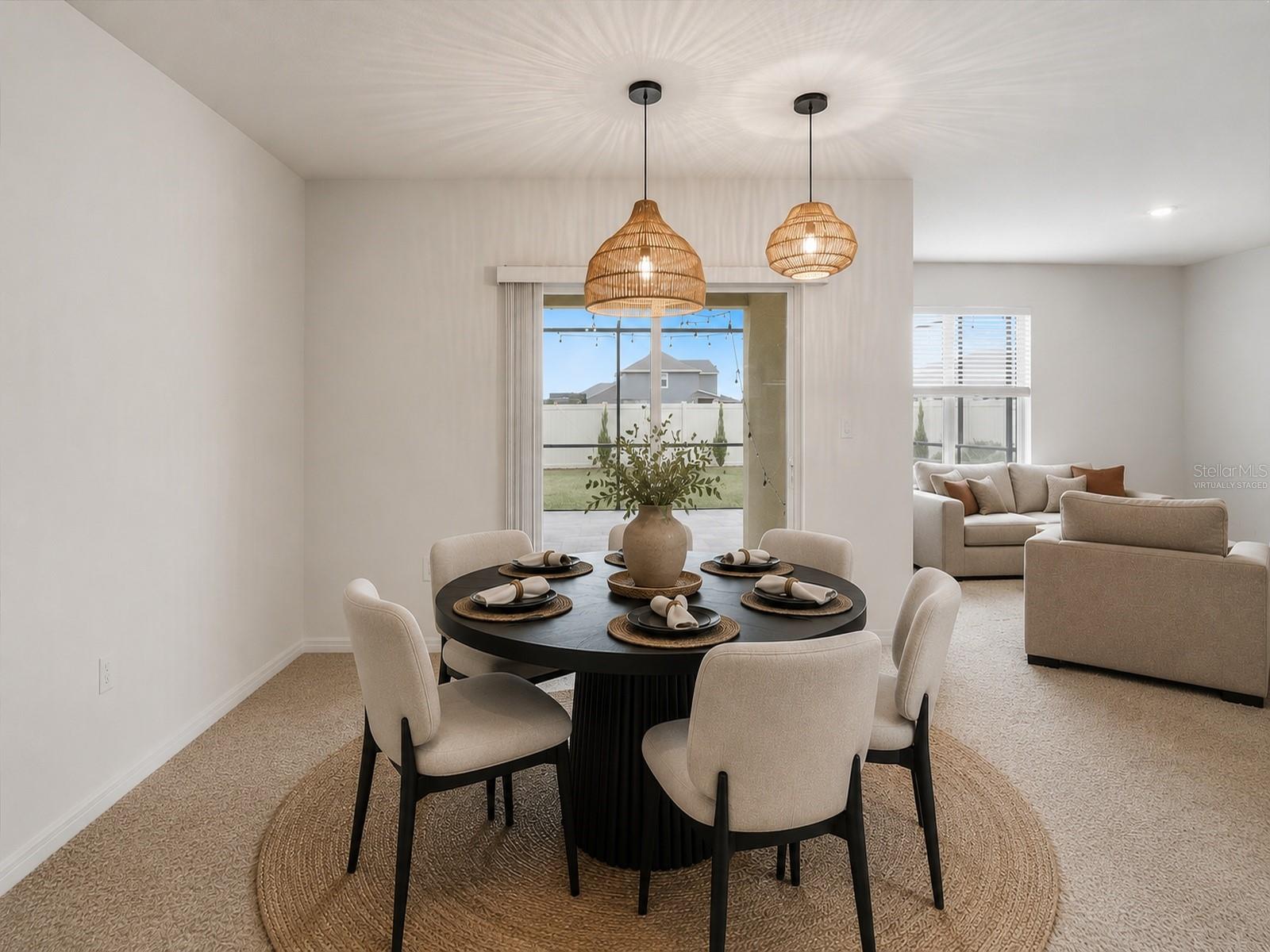 VILLAMAR PH 1 - Residential