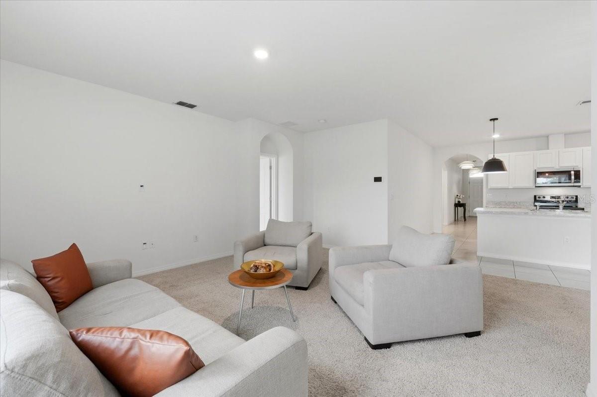 VILLAMAR PH 1 - Residential