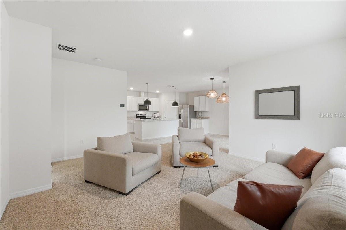 VILLAMAR PH 1 - Residential