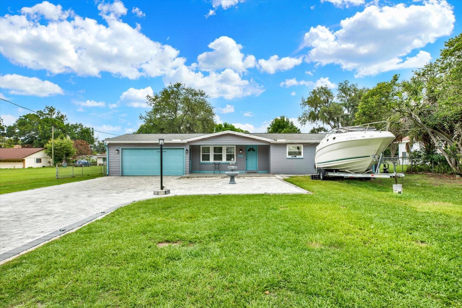 Welcome to 1111 Durant Rd, Brandon, FL — a RARE OPPORTUNITY to own a PRIVATE POOL HOME on an OVERSIZED LOT with NO HOA and NO CDD! Perfectly positioned in one of Brandon’s most convenient locations, this property offers the ideal combination of SPACE, FREEDOM, and ACCESSIBILITY that today’s buyers are searching for.

Situated on a spacious OVERSIZED LOT, this property provides endless possibilities for outdoor living, entertaining, BOAT/RV PARKING, gardening, or future expansion. The SCREENED POOL AREA creates your own private Florida oasis — perfect for enjoying year-round sunshine, family gatherings, and weekend entertaining.

One of the most desirable features of this home is the absence of HOA or CDD fees, giving you the flexibility and freedom to enjoy your property without extra restrictions or costs. Homes with this level of PRIVACY and LAND are becoming increasingly hard to find in the Brandon area.

LOCATION IS EVERYTHING, and this home delivers! Conveniently located just minutes from I-75, the Selmon Expressway, and I-4, commuting to Tampa, Orlando, and surrounding areas is easy and efficient. Enjoy quick access to Downtown Tampa, Tampa International Airport, WORLD-CLASS DINING, SHOPPING, ENTERTAINMENT, PROFESSIONAL SPORTS, and the BEAUTIFUL GULF COAST BEACHES. Orlando’s famous THEME PARKS, attractions, and entertainment destinations are also within a comfortable drive, making this location perfect for both work and play.

Brandon is known for its excellent shopping, local restaurants, parks, and recreational options, including Westfield Brandon Mall, TOP-RATED GOLF COURSES, nature preserves, and water activities nearby. Whether you’re looking for peaceful suburban living with BIG-CITY CONVENIENCES or a property with room to spread out, this home checks all the boxes.

Don’t miss your chance to own this UNIQUE BRANDON PROPERTY featuring an OVERSIZED LOT, PRIVATE POOL, NO HOA, NO CDD, and an UNBEATABLE CENTRAL FLORIDA LOCATION!