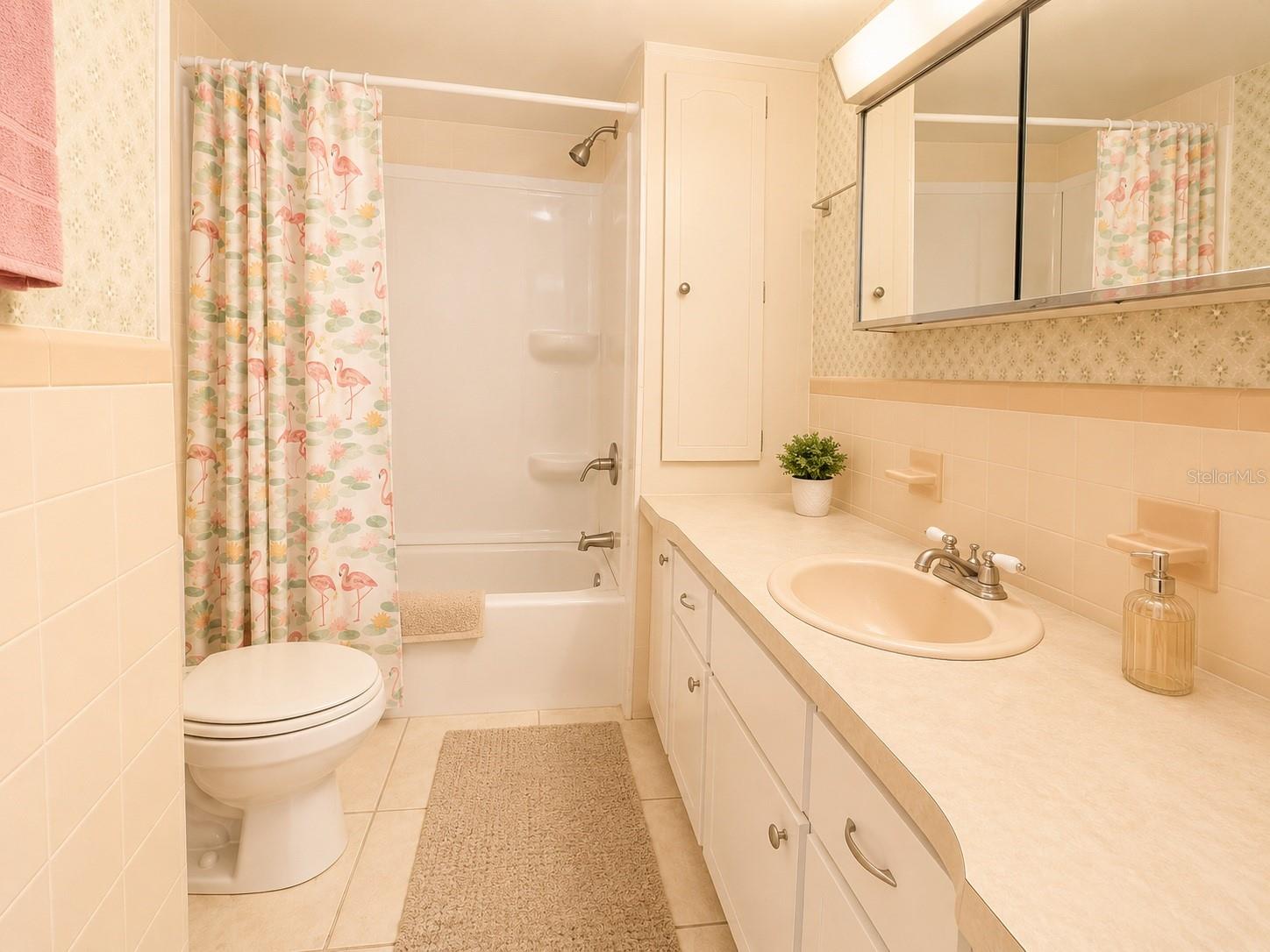 TRAILER ESTATES FIRST ADD - Residential