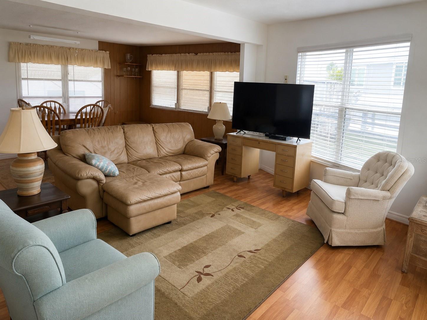 TRAILER ESTATES FIRST ADD - Residential