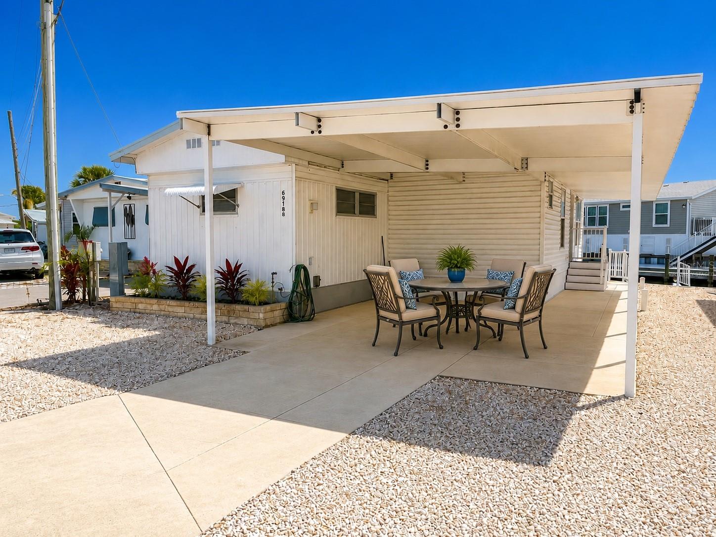 TRAILER ESTATES FIRST ADD - Residential
