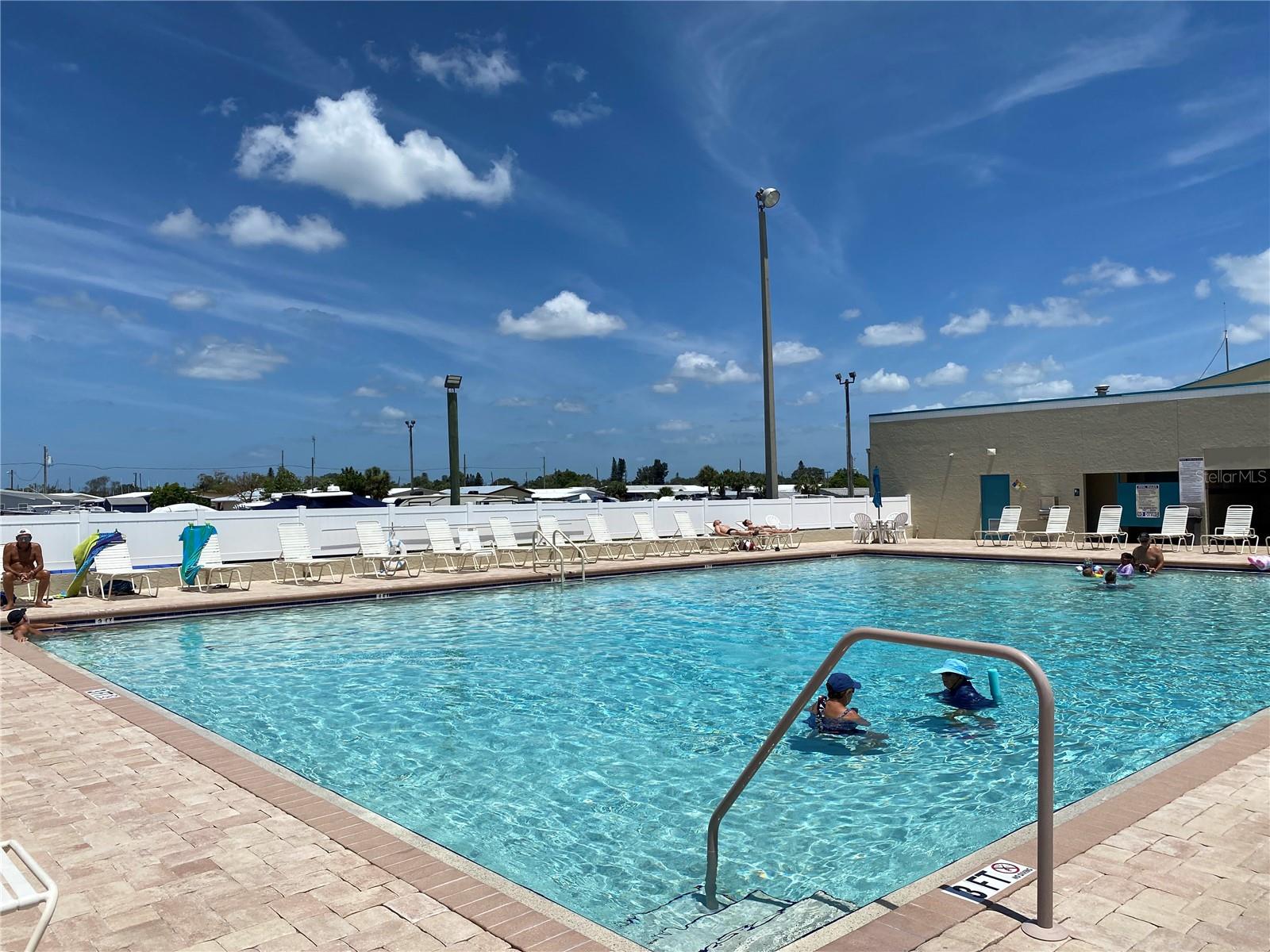 TRAILER ESTATES FIRST ADD - Residential