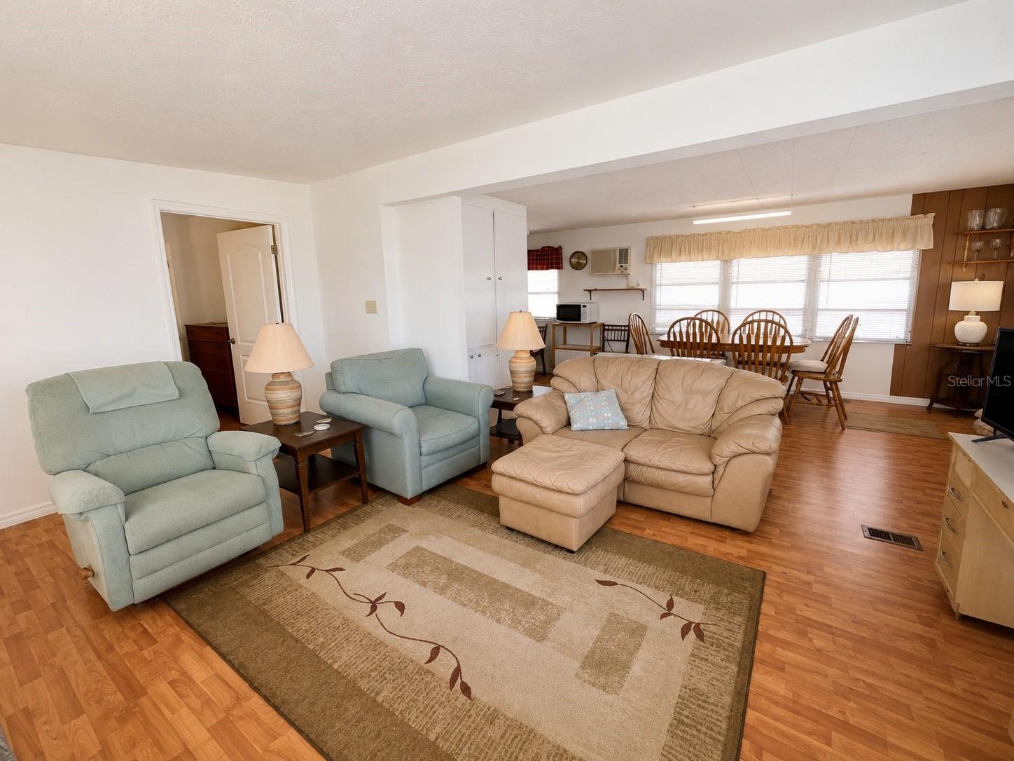 TRAILER ESTATES FIRST ADD - Residential