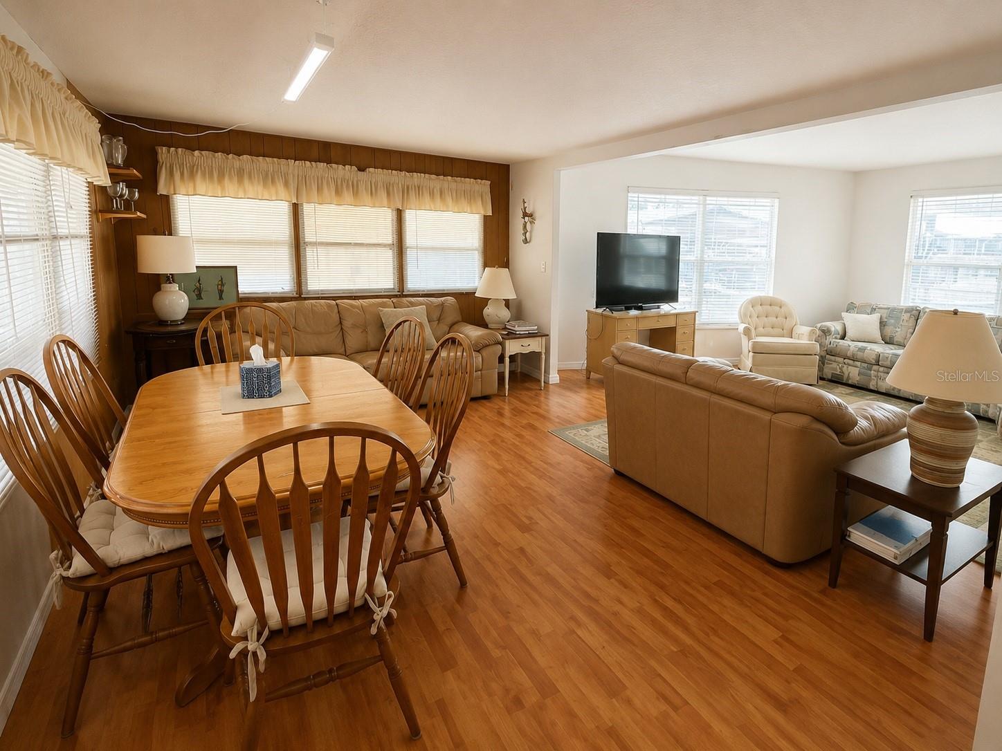 TRAILER ESTATES FIRST ADD - Residential