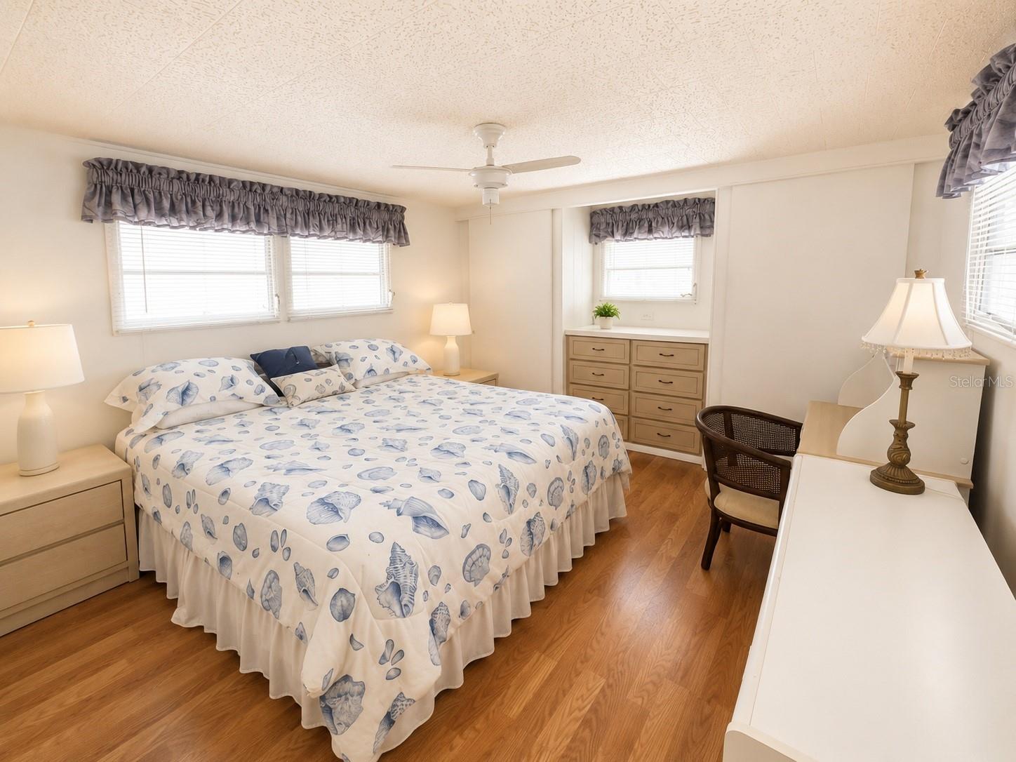 TRAILER ESTATES FIRST ADD - Residential