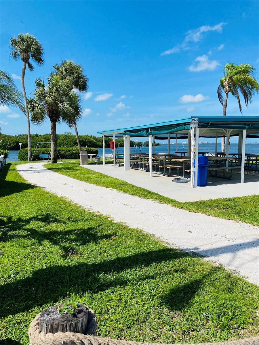 TRAILER ESTATES FIRST ADD - Residential