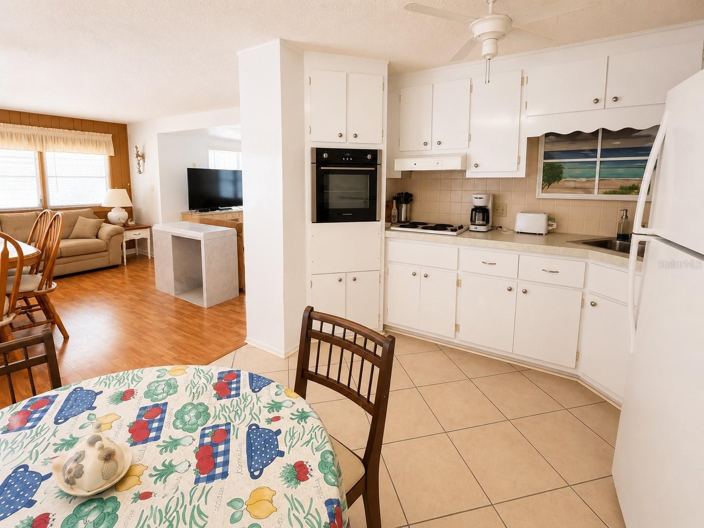 TRAILER ESTATES FIRST ADD - Residential