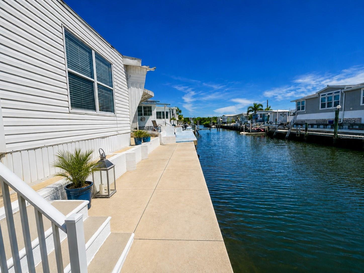 TRAILER ESTATES FIRST ADD - Residential