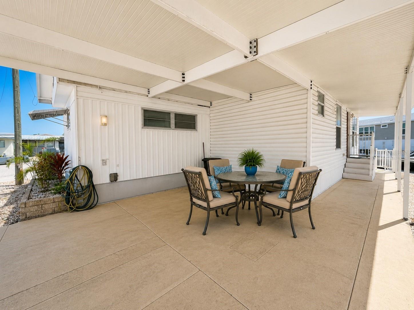 TRAILER ESTATES FIRST ADD - Residential