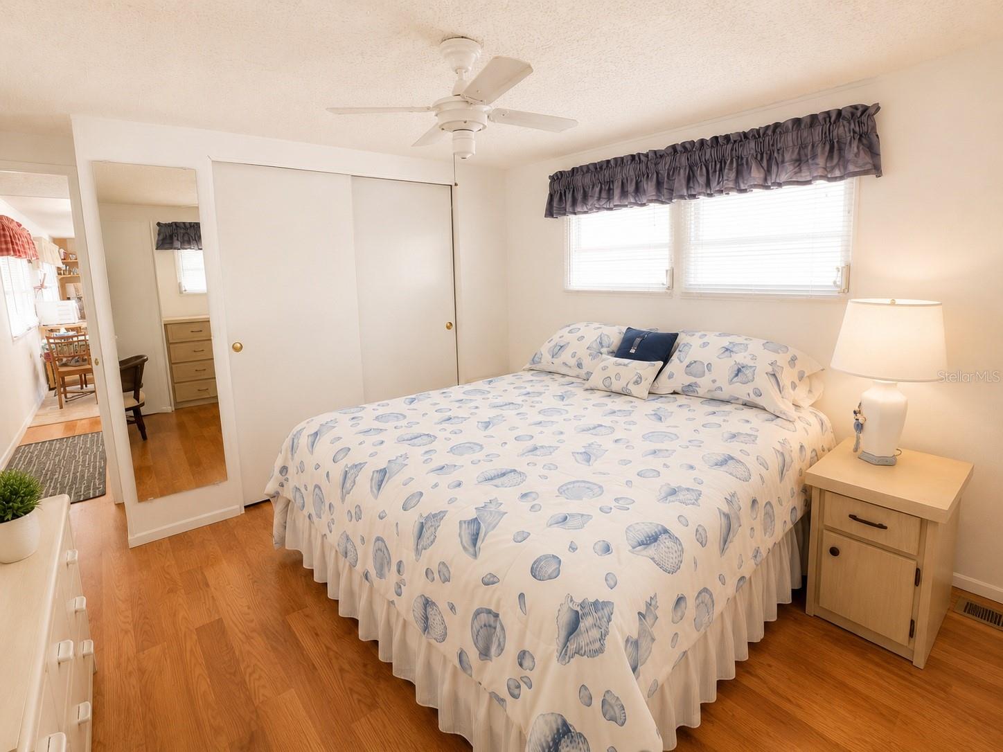 TRAILER ESTATES FIRST ADD - Residential