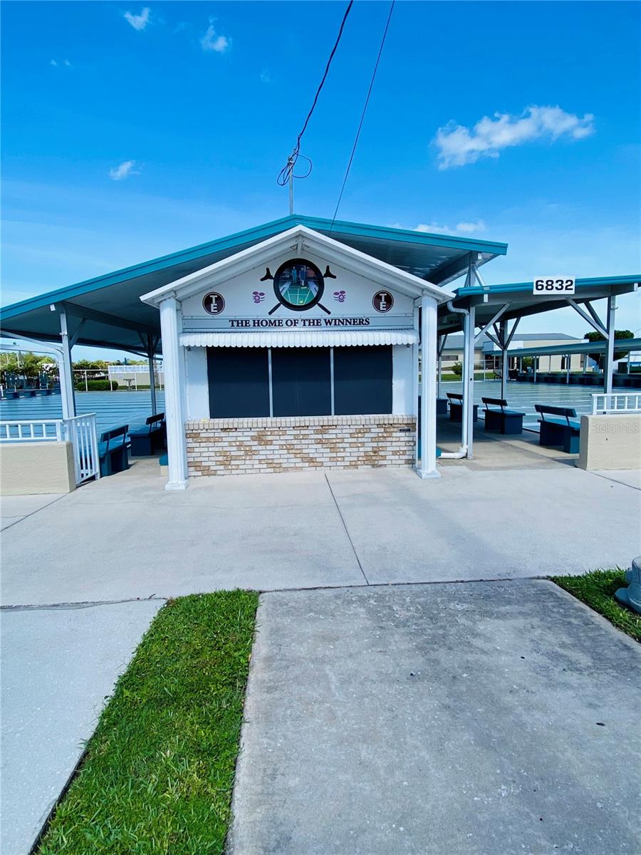 TRAILER ESTATES FIRST ADD - Residential