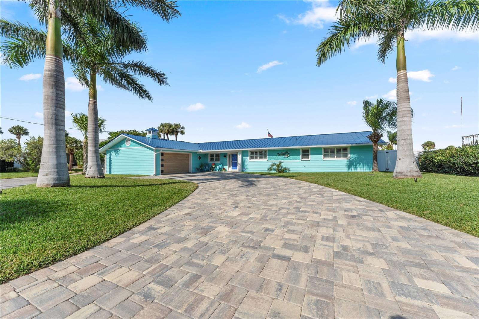 REPLAT/HALIFAX SHORES - Residential