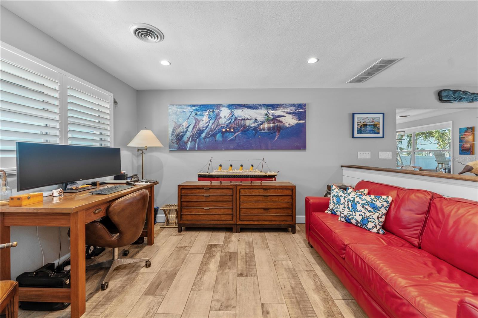 REPLAT/HALIFAX SHORES - Residential