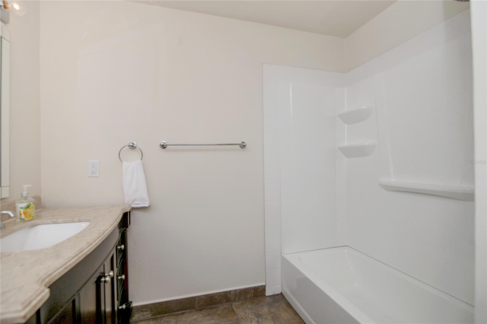 Holly Square Condo - Residential