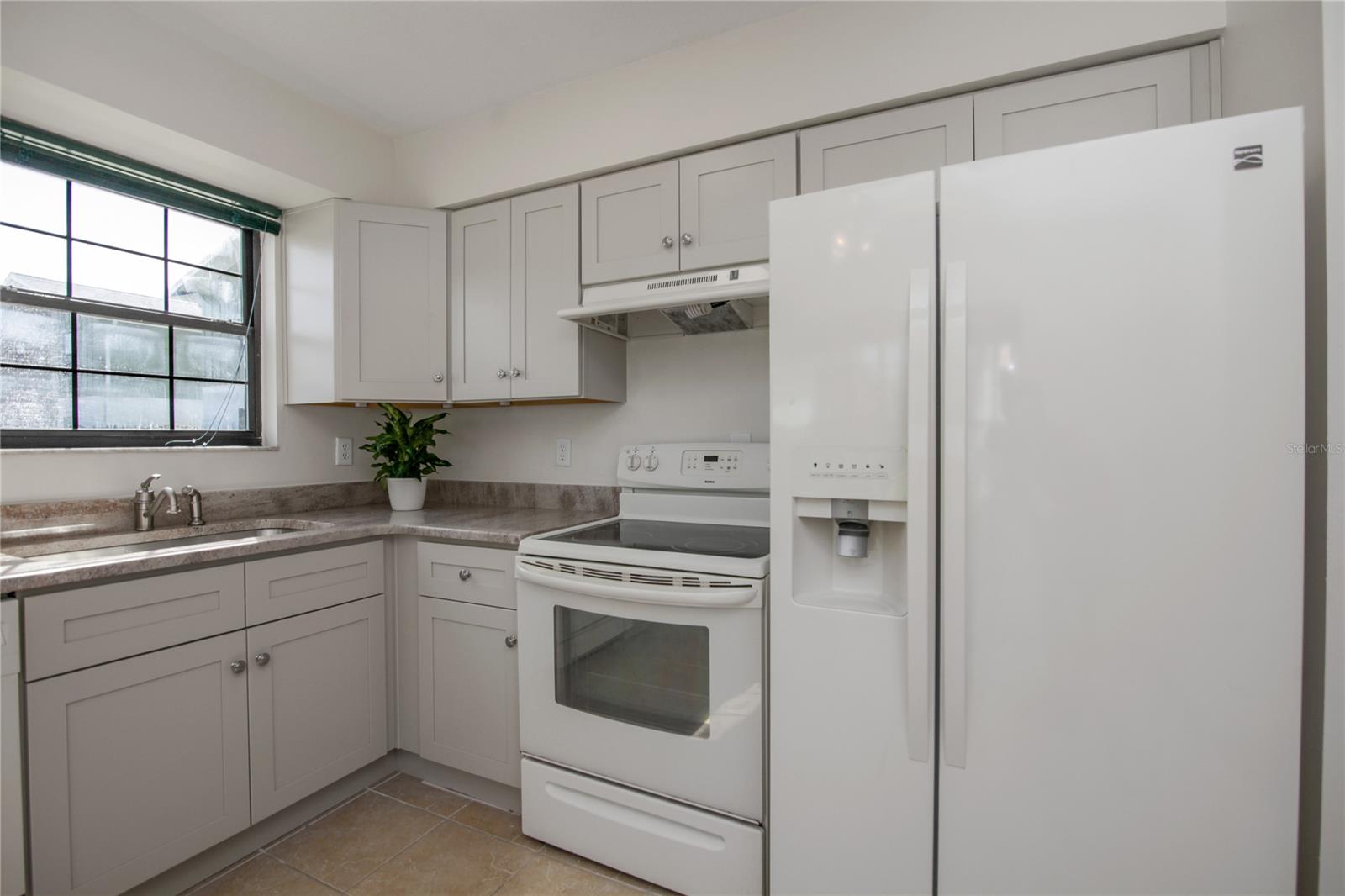 Holly Square Condo - Residential