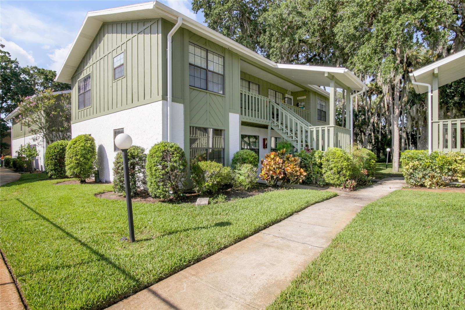 Holly Square Condo - Residential