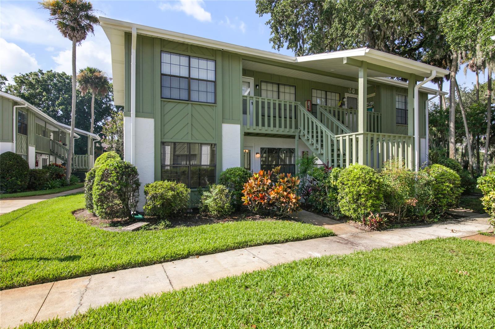 Come check out this remodeled, ground floor condo. 1 bedroom, 1 bathroom located in a quiet complex with mature Florida landscaping. This condo is bright and fresh, featuring a new kitchen with granite countertops, new interior paint, and updated bathroom. 

Holly Square offers a swimming pool, clubhouse and tennis courts. And only 3 miles from the famous Daytona Beach! 

Whether you are looking for an affordable housing option or a great investment opportunity, this is it! Come see this condo today! ;LocationDescription: Condo ;Water: City