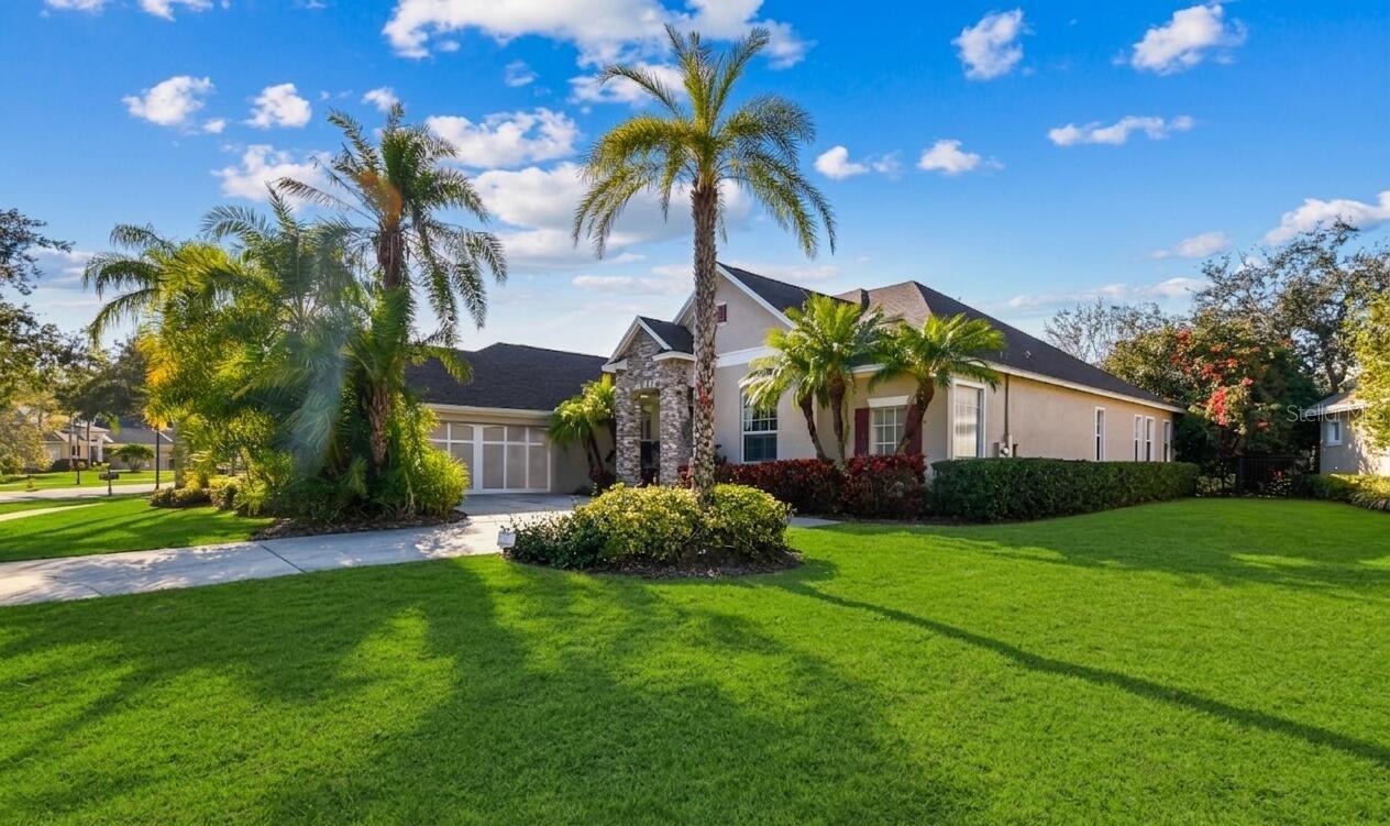 WATERCHASE PH 1 - Residential