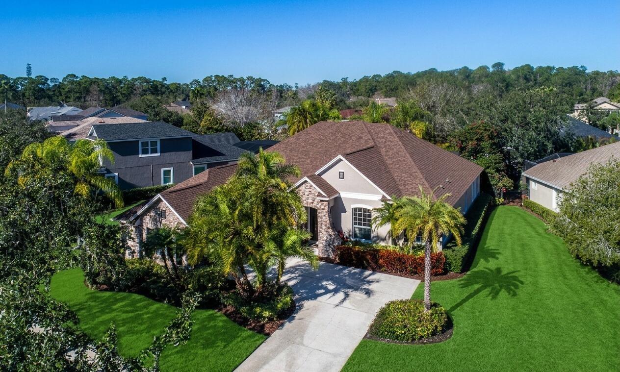 WATERCHASE PH 1 - Residential