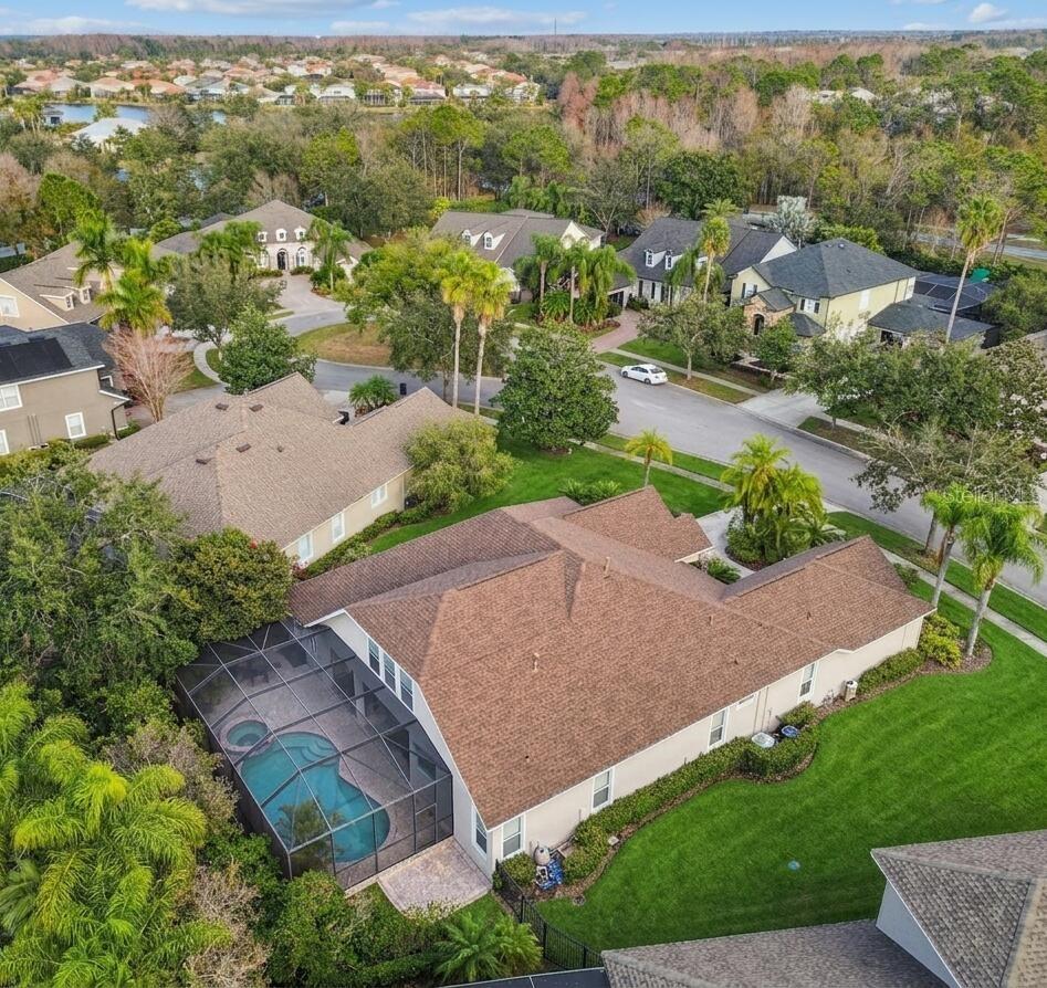 WATERCHASE PH 1 - Residential
