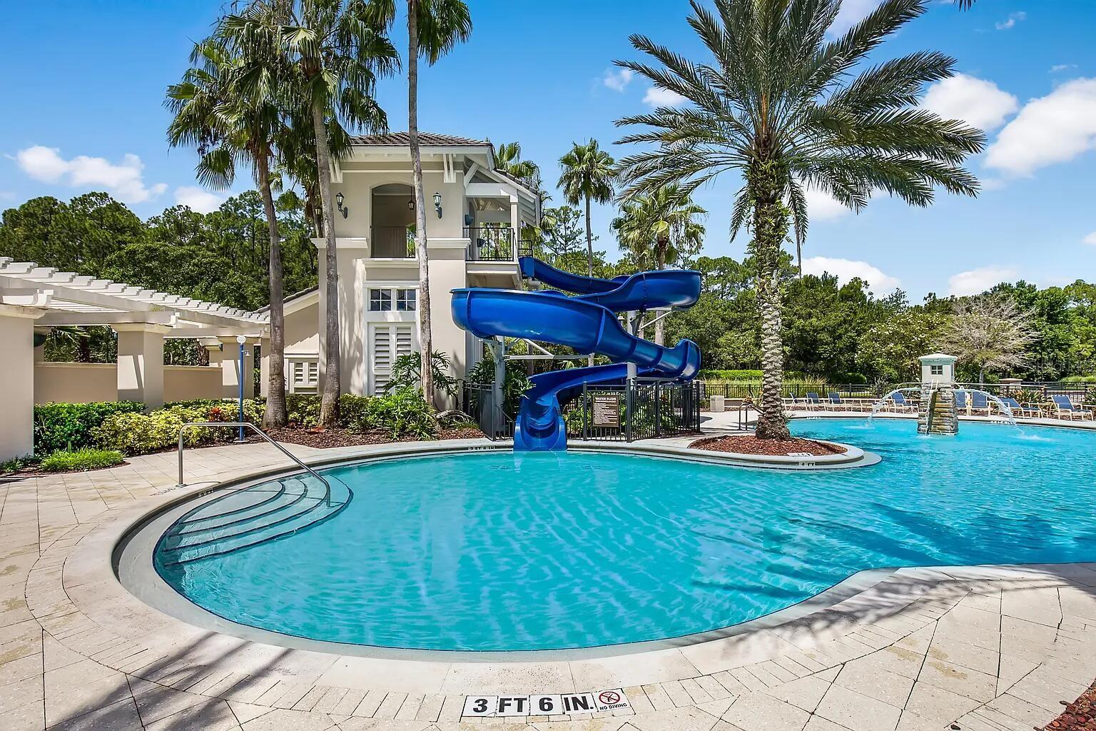 WATERCHASE PH 1 - Residential