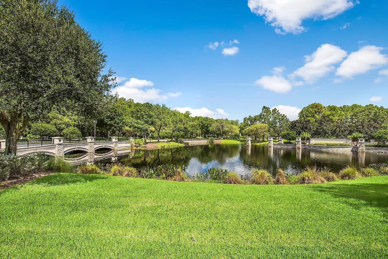 WATERCHASE PH 1 - Residential