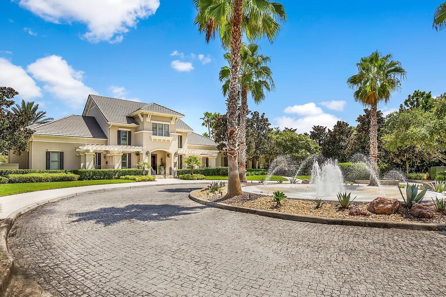 WATERCHASE PH 1 - Residential