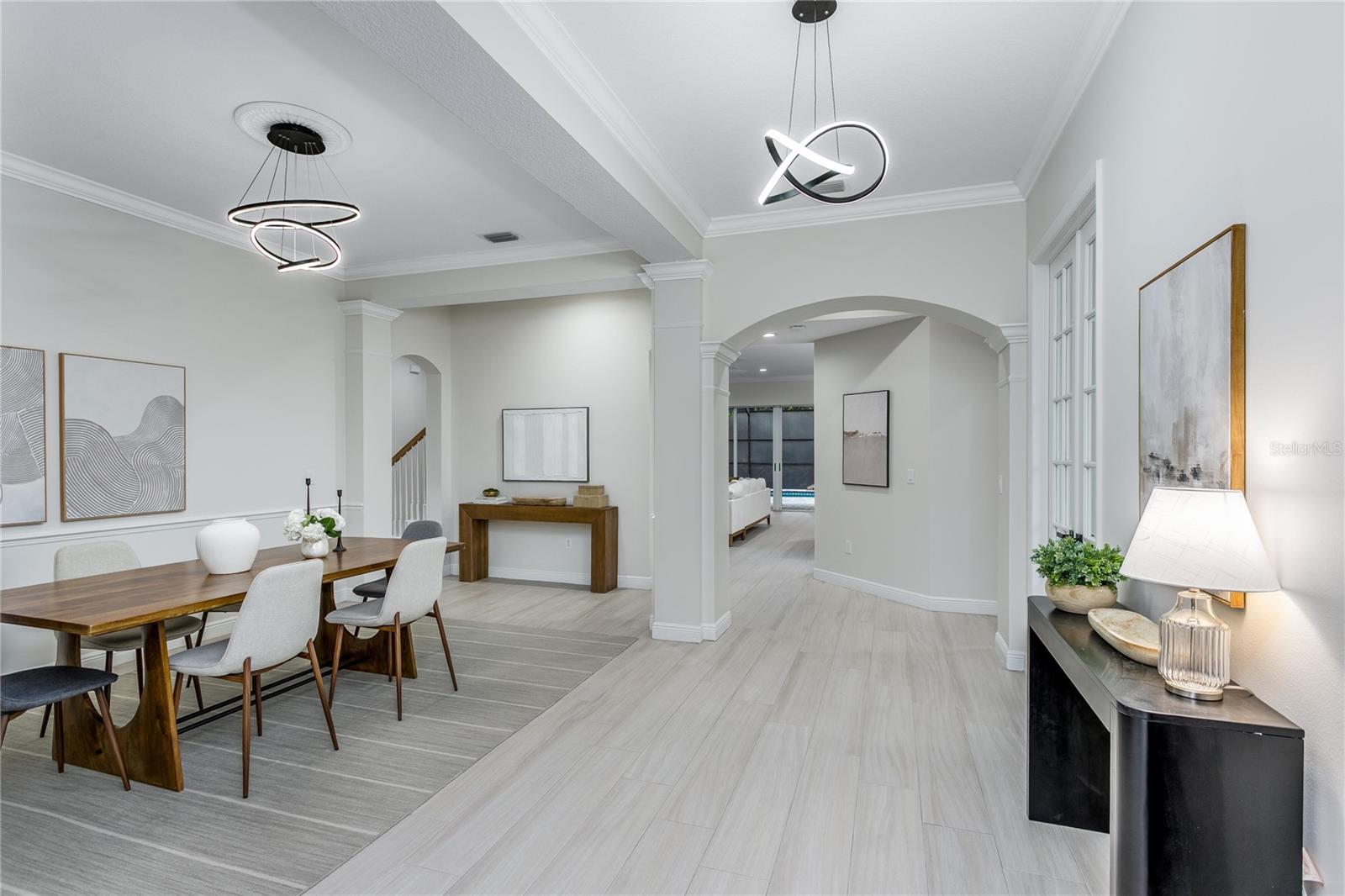 WATERCHASE PH 1 - Residential