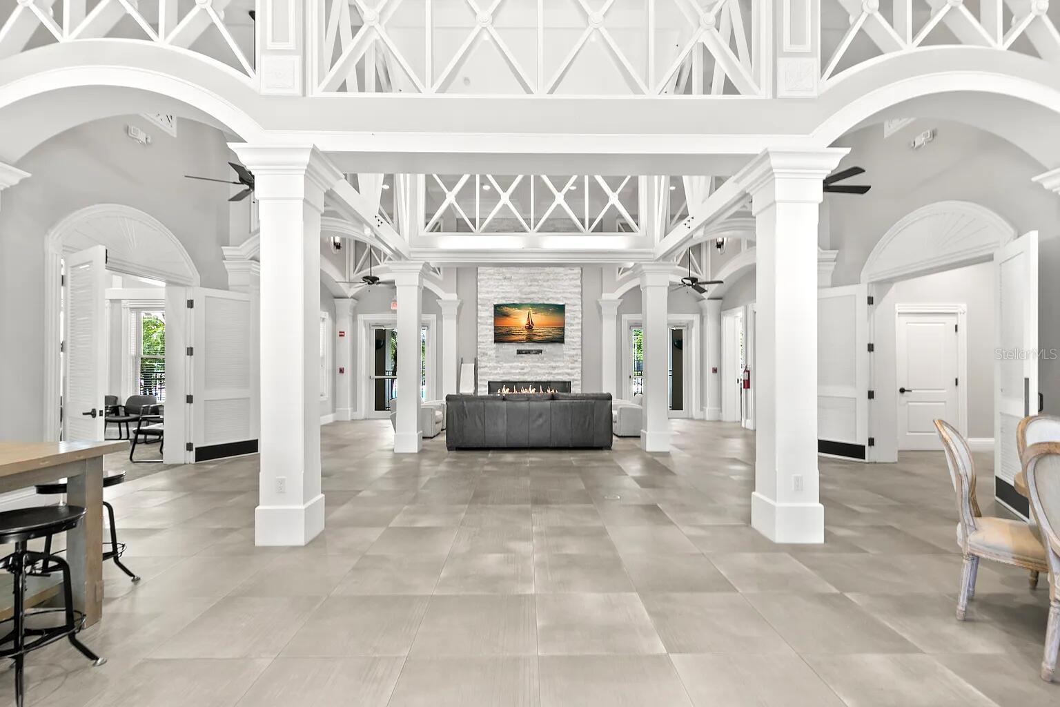 WATERCHASE PH 1 - Residential